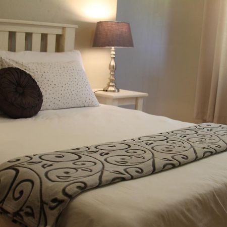 Ripple Hill Hotel Patensie Eksteriør bilde