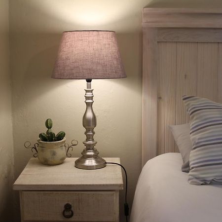 Ripple Hill Hotel Patensie Eksteriør bilde
