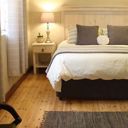 Ripple Hill Hotel Patensie Eksteriør bilde