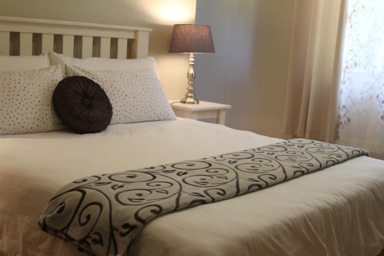 Ripple Hill Hotel Patensie Eksteriør bilde