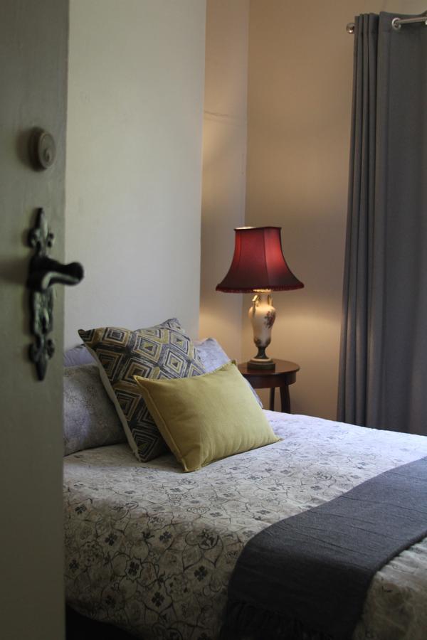 Ripple Hill Hotel Patensie Eksteriør bilde