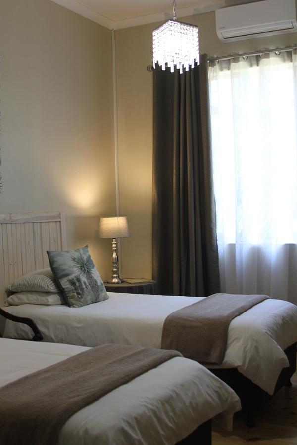 Ripple Hill Hotel Patensie Eksteriør bilde