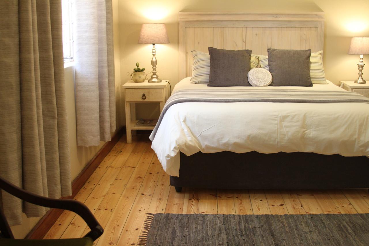 Ripple Hill Hotel Patensie Eksteriør bilde