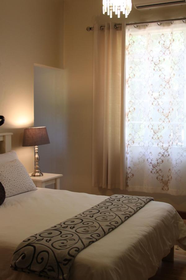 Ripple Hill Hotel Patensie Eksteriør bilde